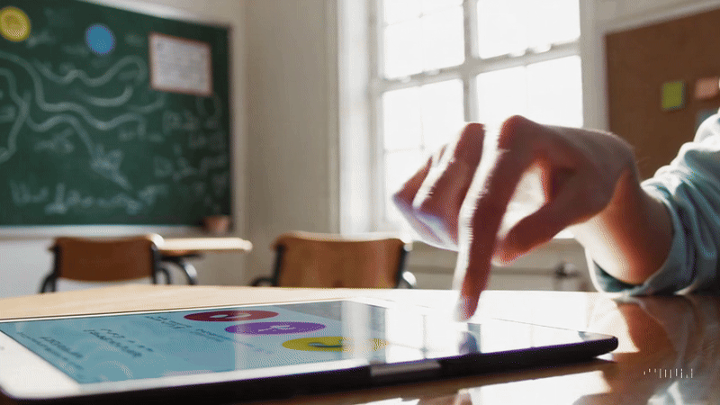 A screenshot of the AlgoAce application dashboard, showing code and analytics.